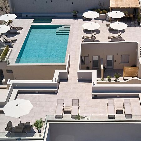Mayu Suites Pýrgos Dış mekan fotoğraf