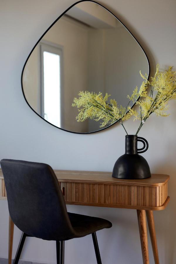 Mayu Suites Pýrgos Dış mekan fotoğraf