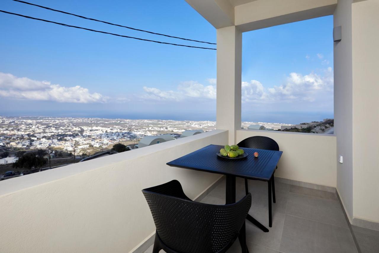 Mayu Suites Pýrgos Dış mekan fotoğraf