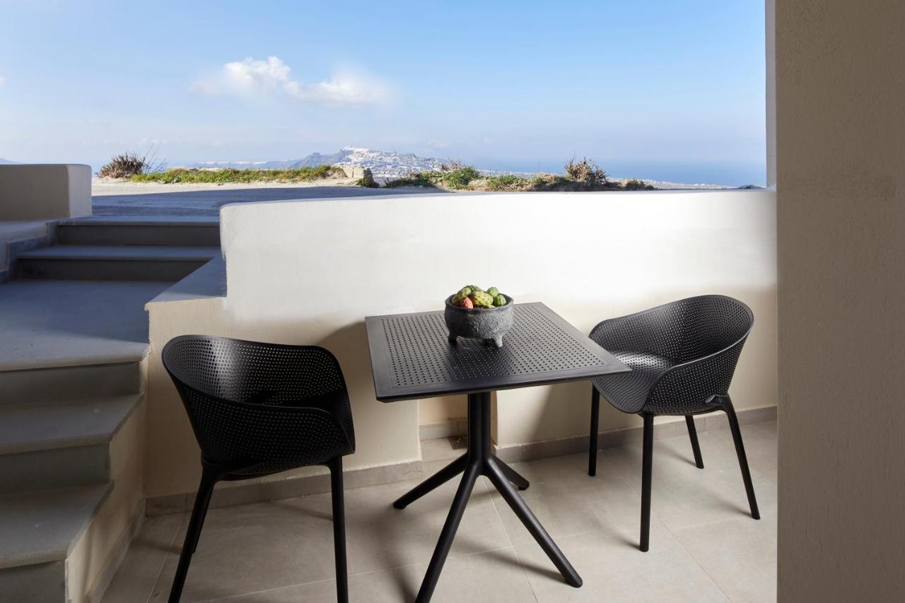 Mayu Suites Pýrgos Dış mekan fotoğraf