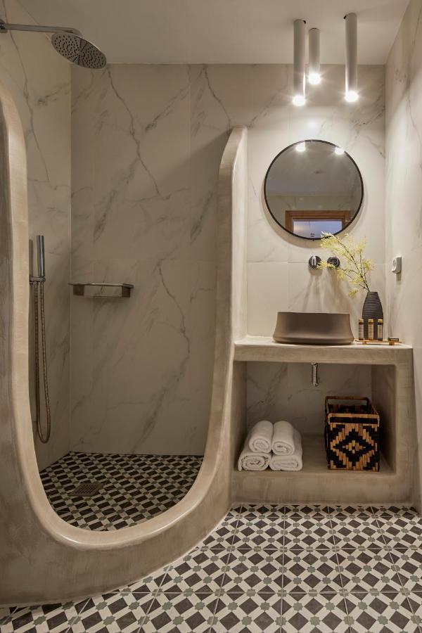 Mayu Suites Pýrgos Dış mekan fotoğraf