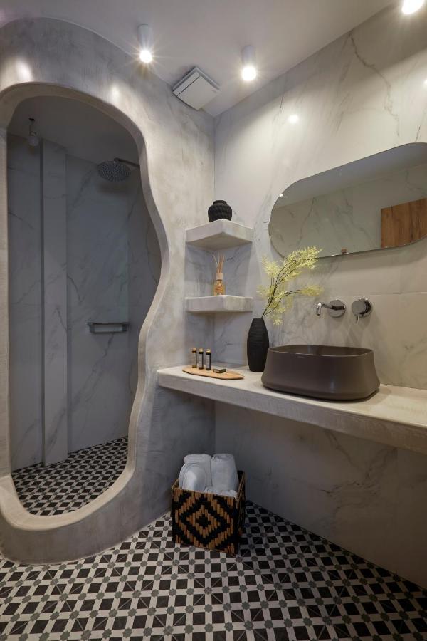 Mayu Suites Pýrgos Dış mekan fotoğraf