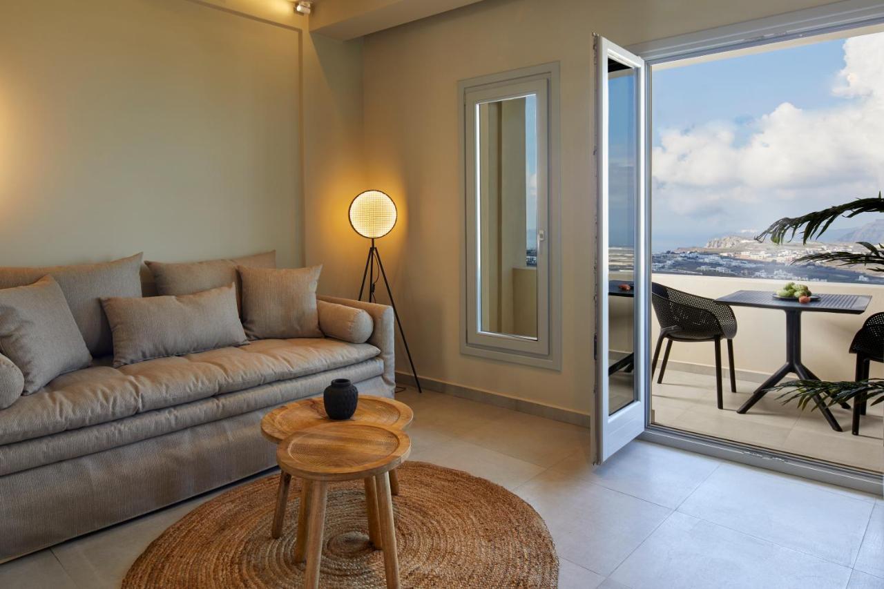 Mayu Suites Pýrgos Dış mekan fotoğraf