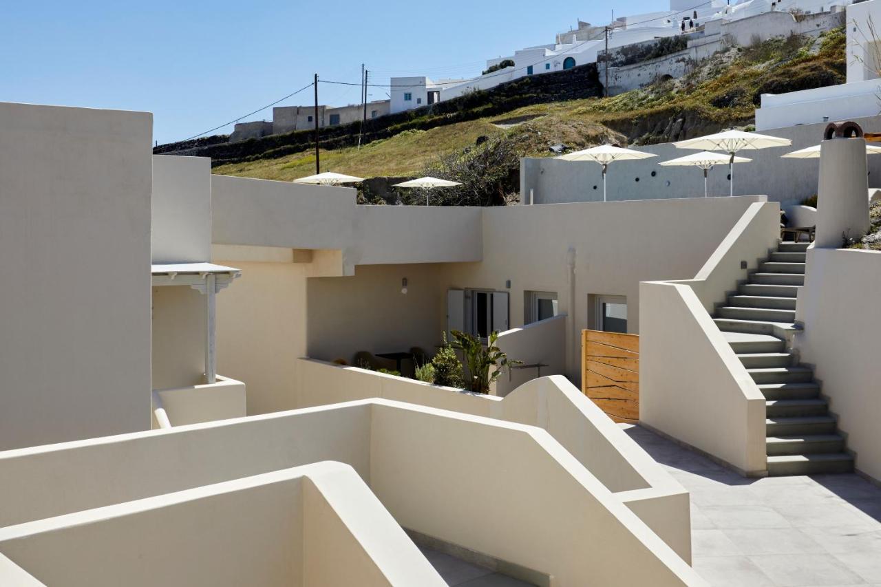 Mayu Suites Pýrgos Dış mekan fotoğraf