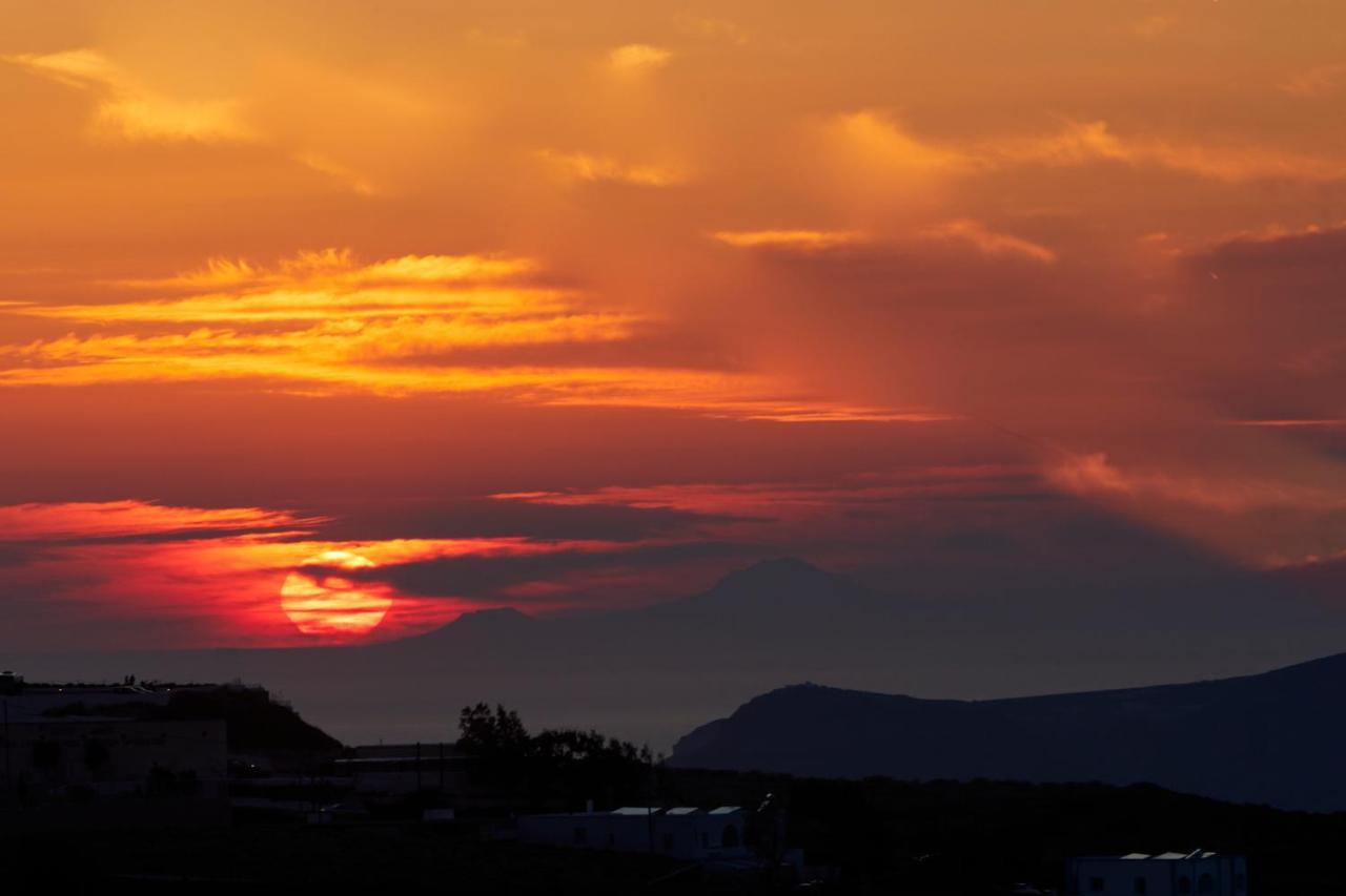 Mayu Suites Pýrgos Dış mekan fotoğraf