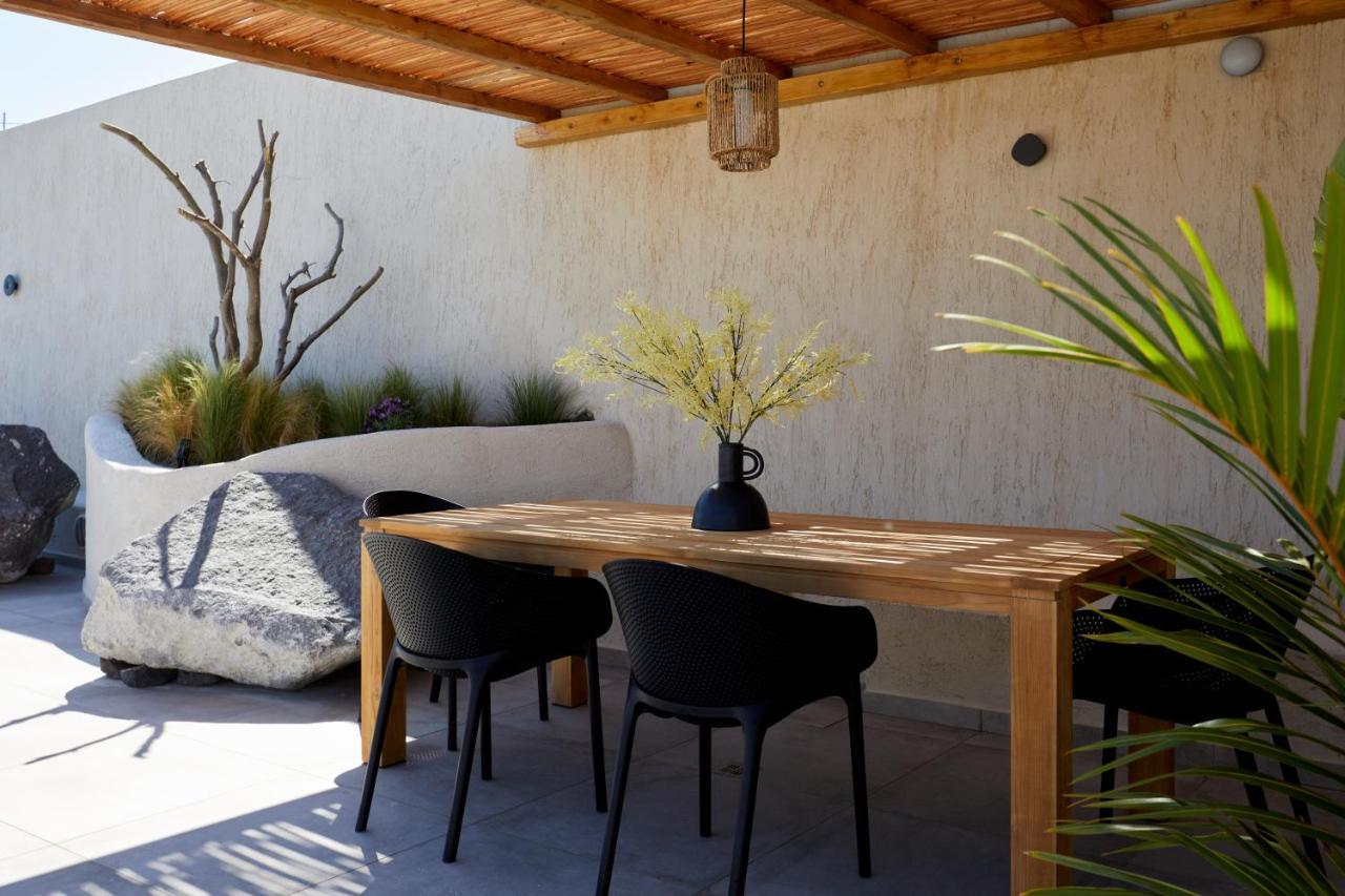 Mayu Suites Pýrgos Dış mekan fotoğraf