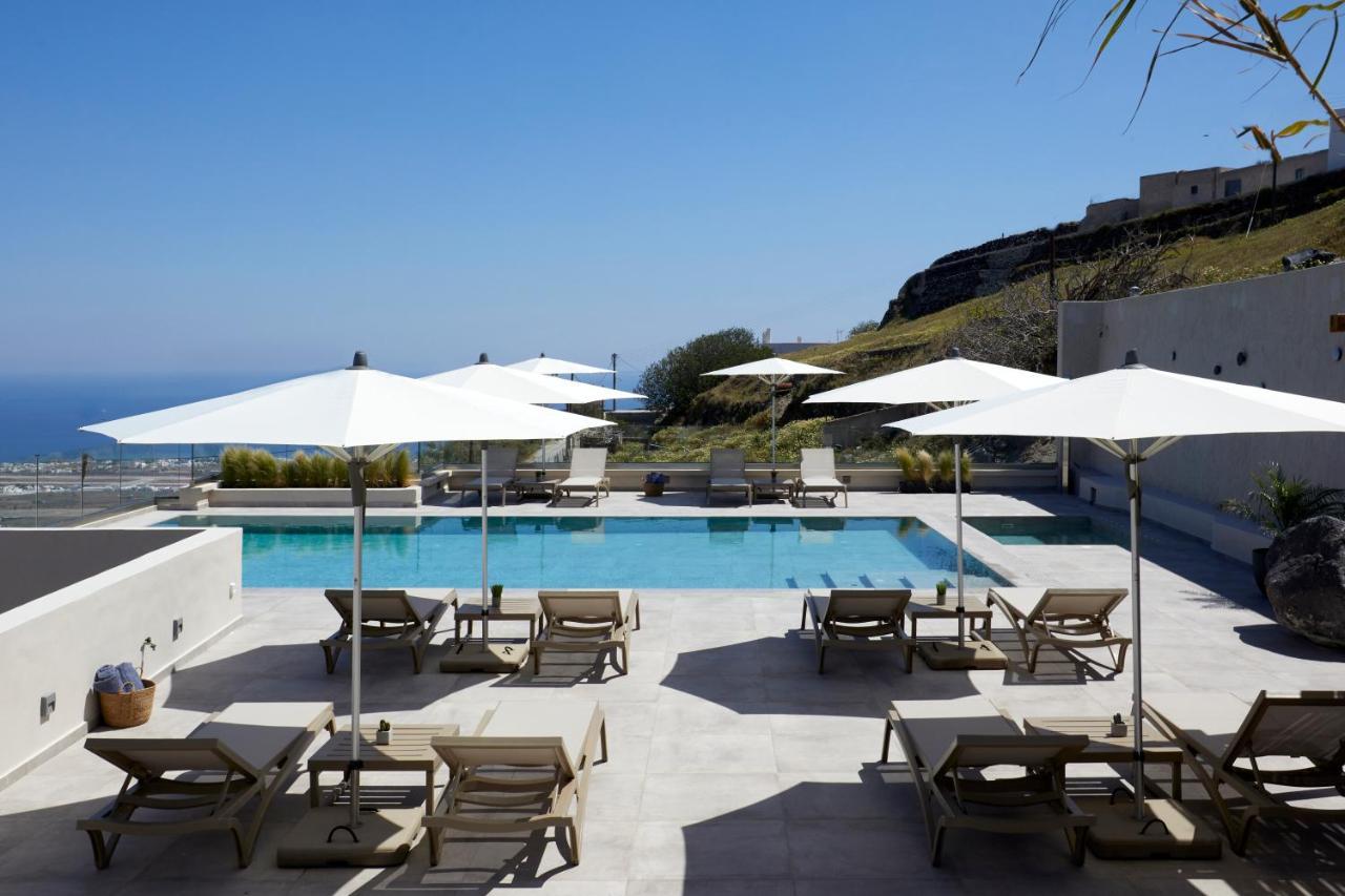 Mayu Suites Pýrgos Dış mekan fotoğraf