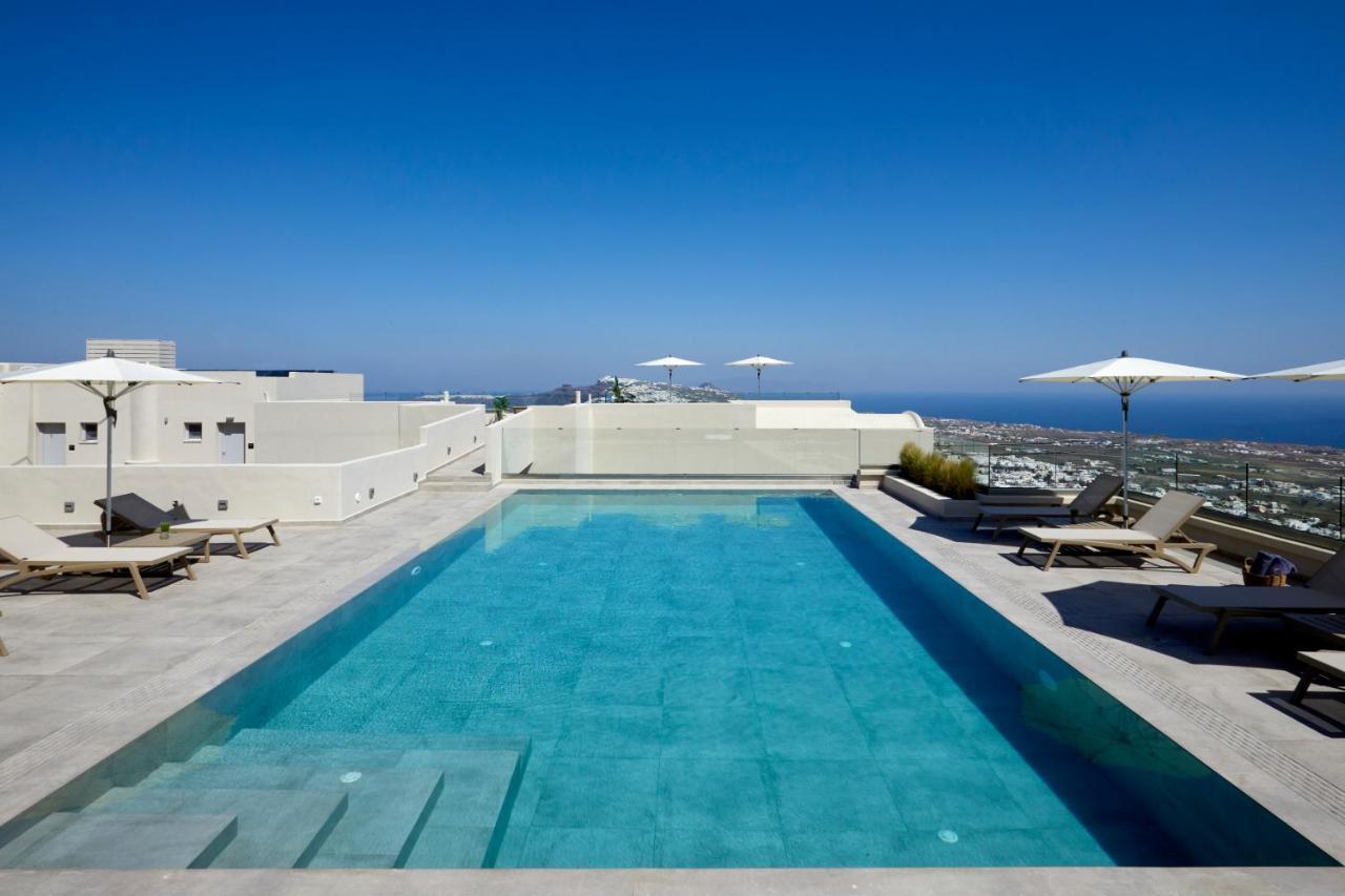 Mayu Suites Pýrgos Dış mekan fotoğraf