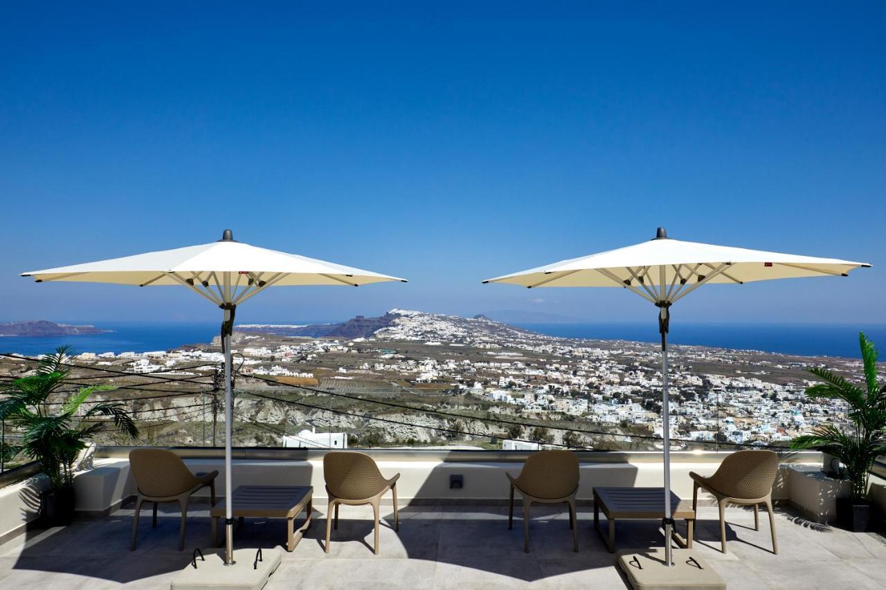 Mayu Suites Pýrgos Dış mekan fotoğraf
