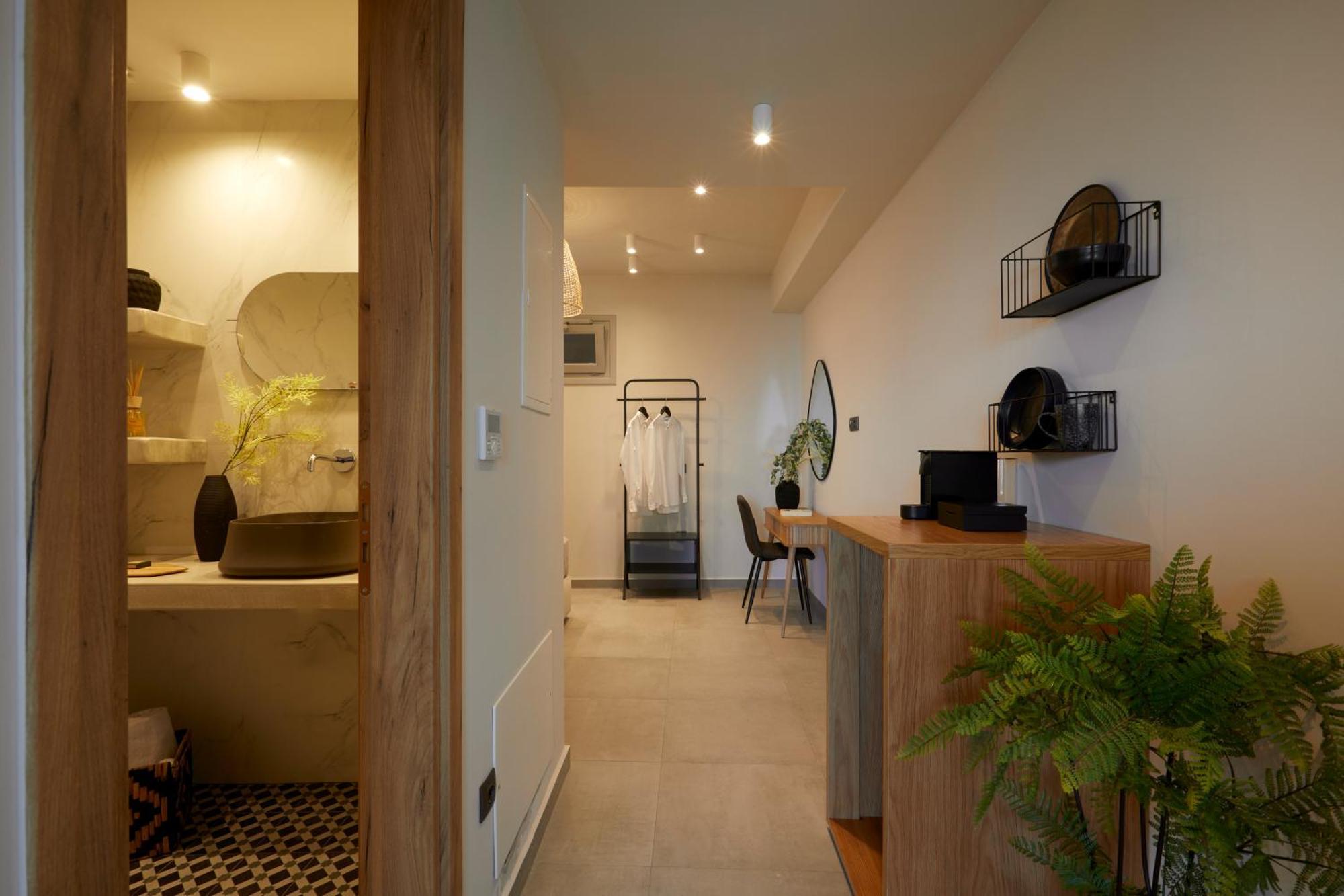 Mayu Suites Pýrgos Dış mekan fotoğraf