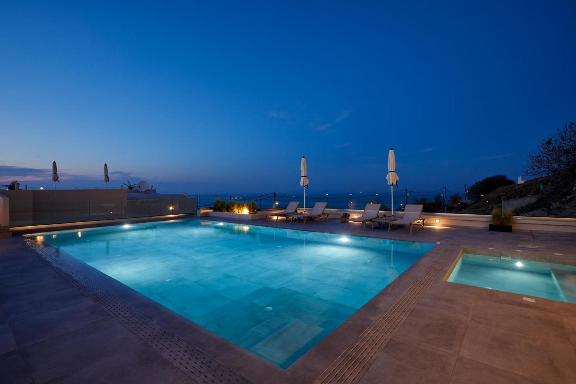 Mayu Suites Pýrgos Dış mekan fotoğraf