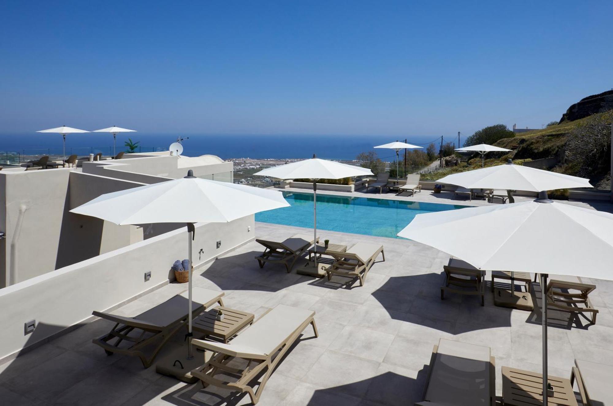 Mayu Suites Pýrgos Dış mekan fotoğraf
