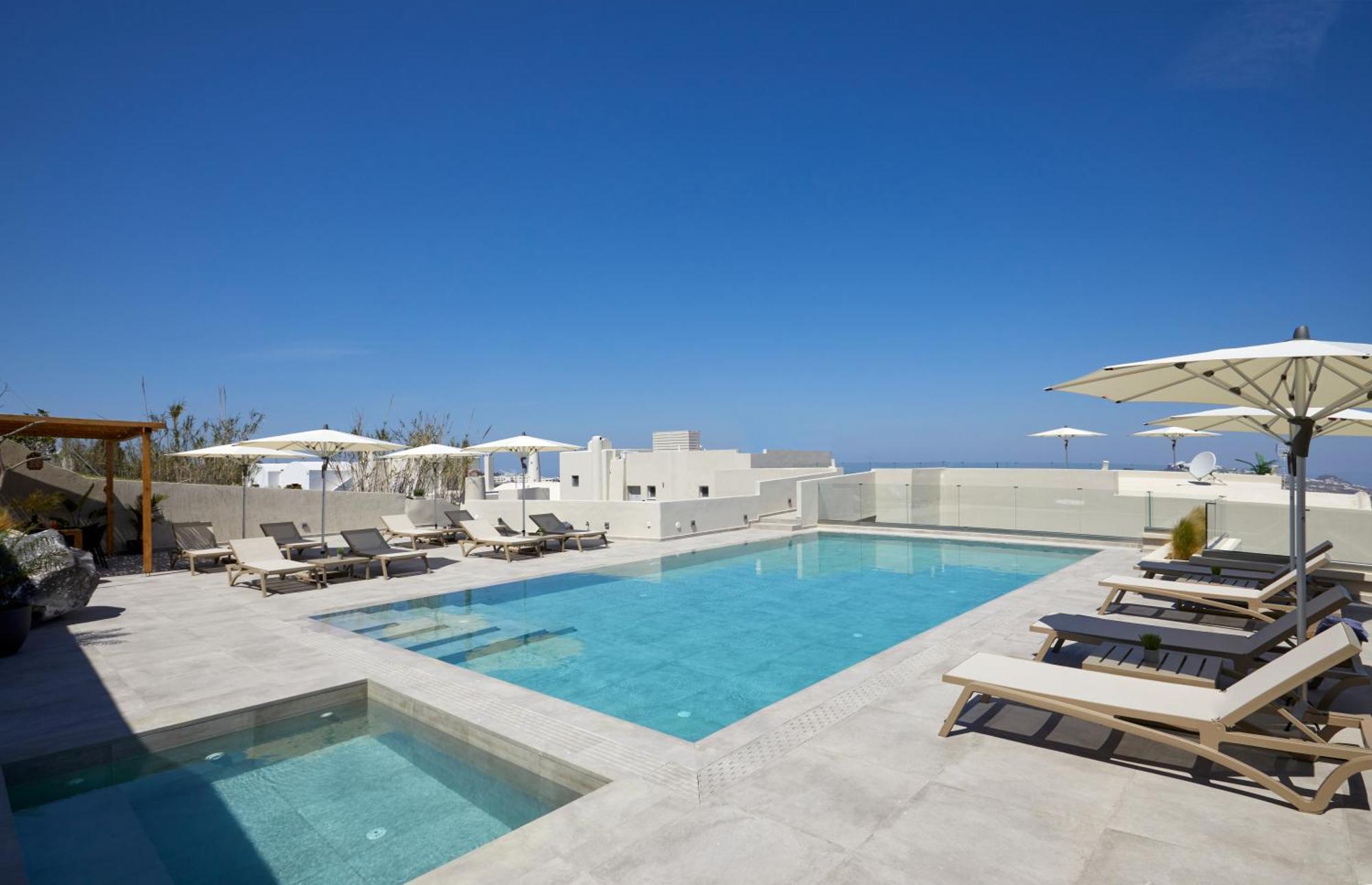Mayu Suites Pýrgos Dış mekan fotoğraf