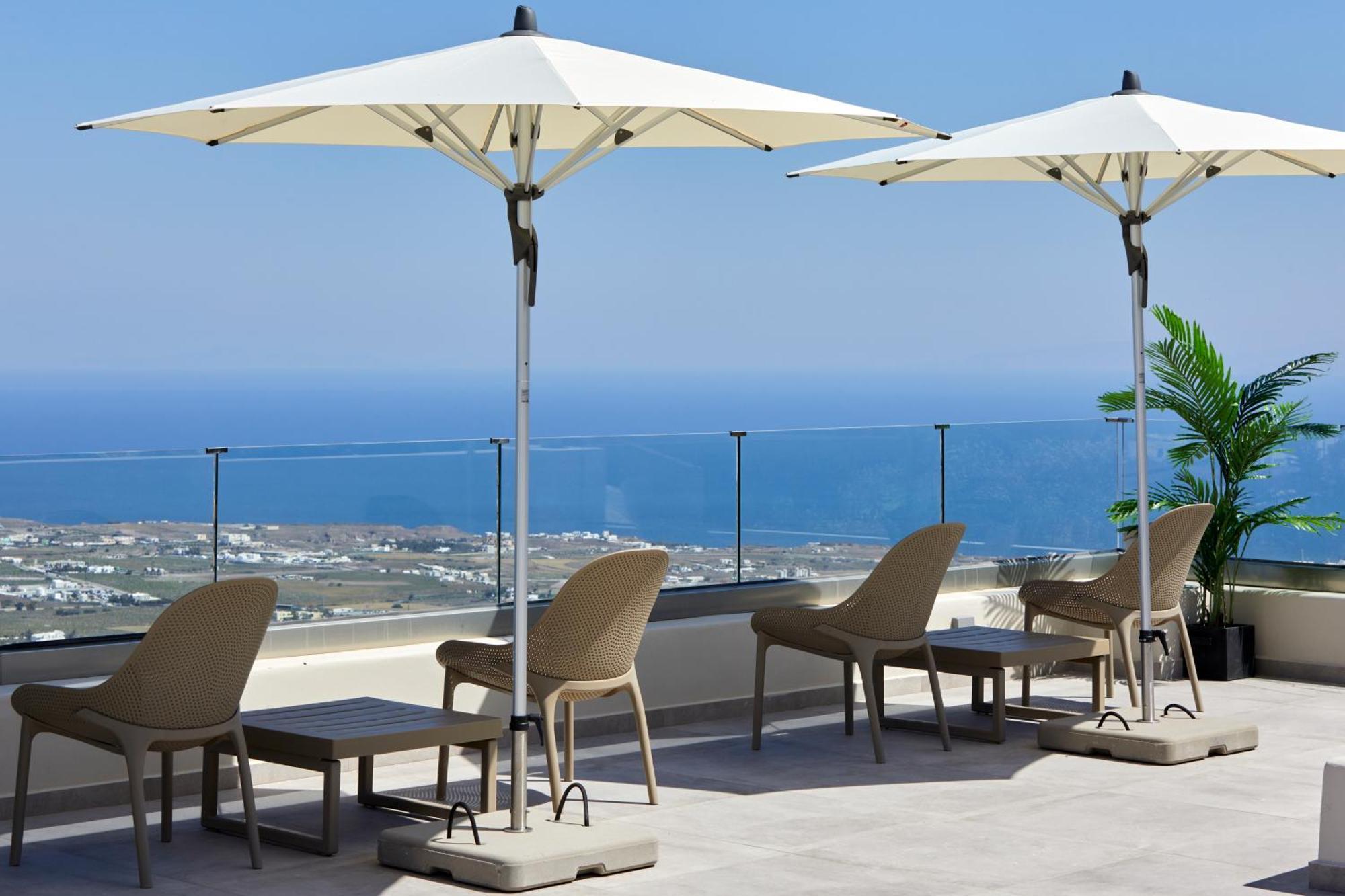 Mayu Suites Pýrgos Dış mekan fotoğraf