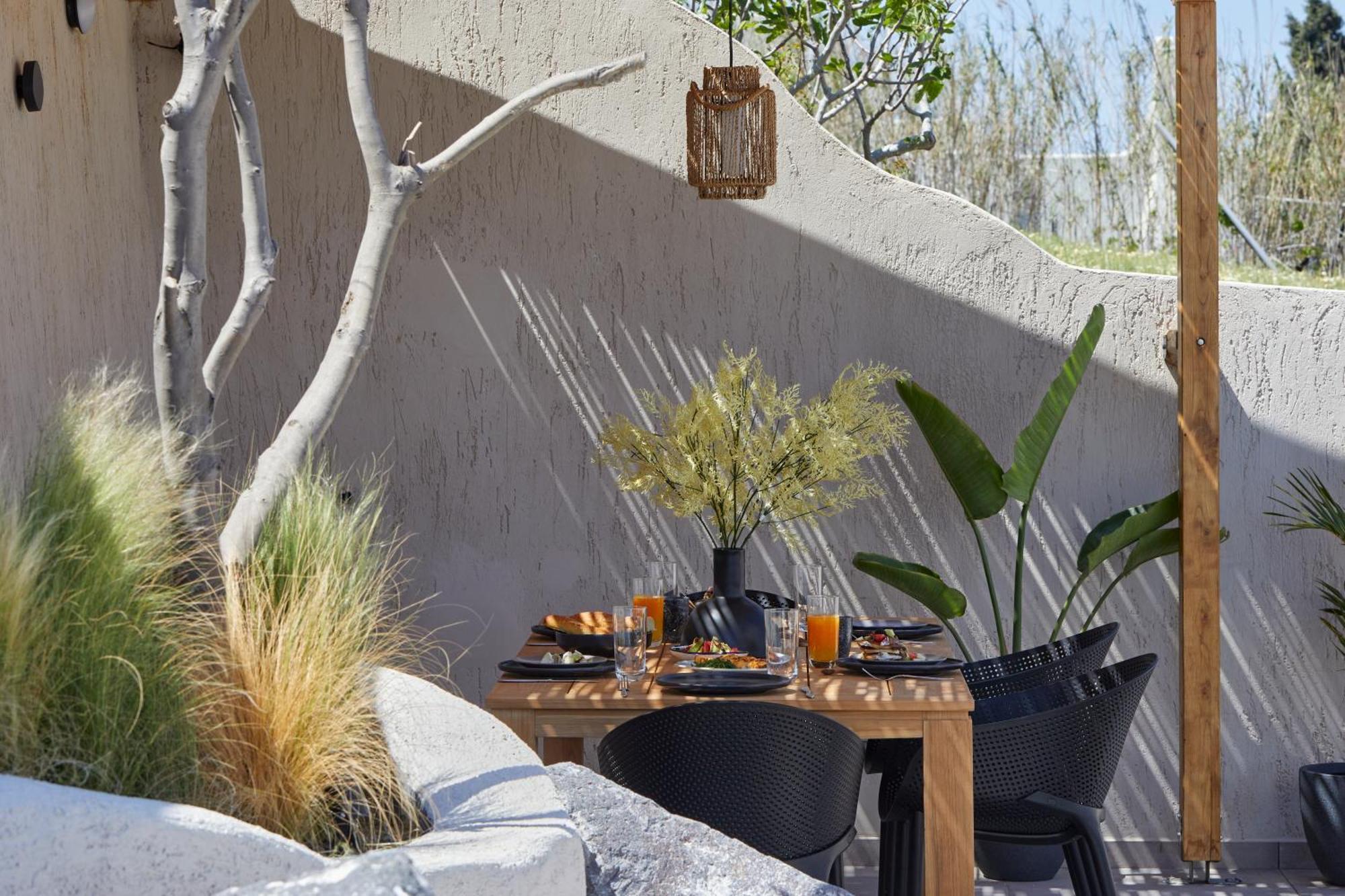 Mayu Suites Pýrgos Dış mekan fotoğraf