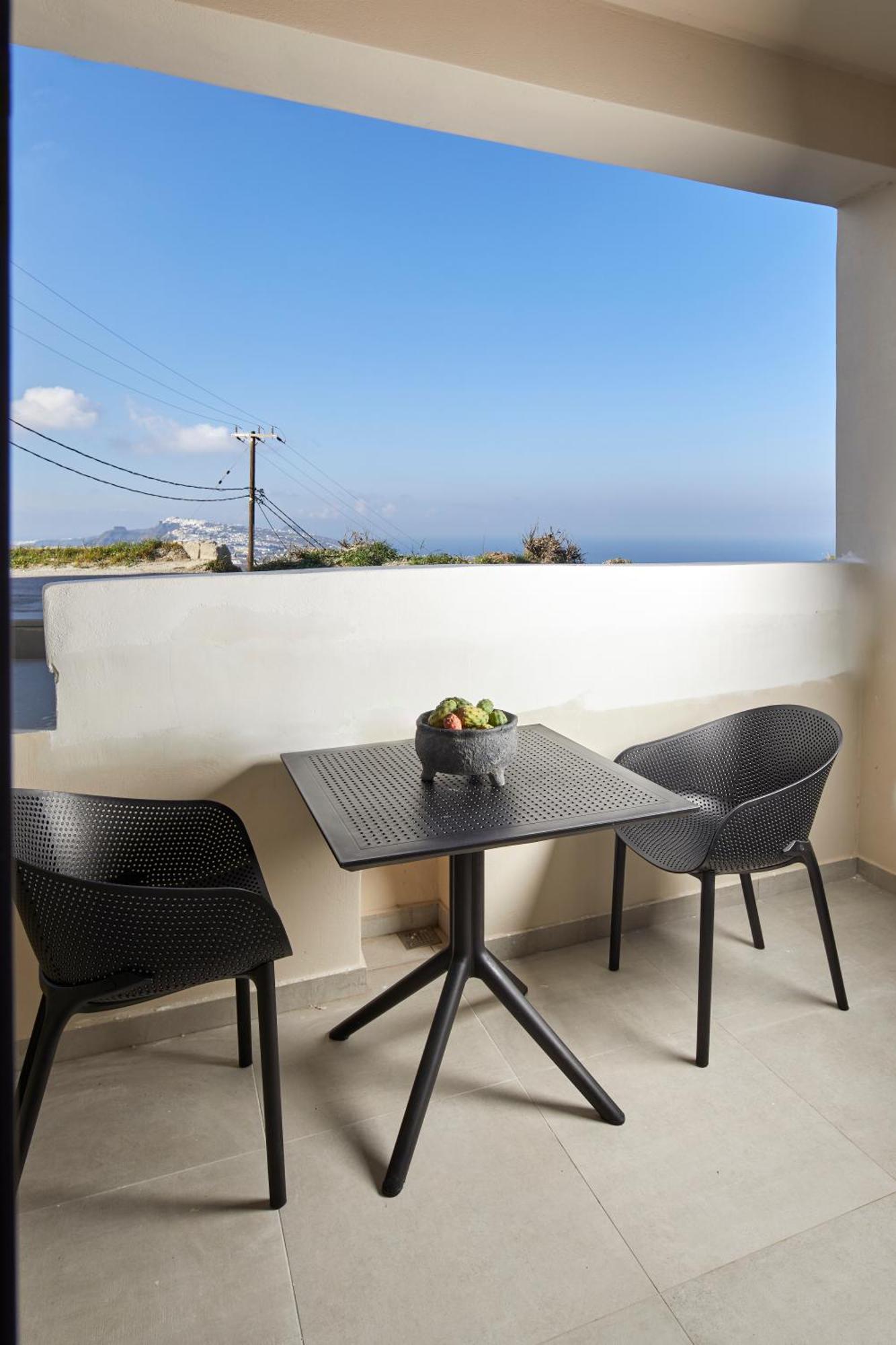 Mayu Suites Pýrgos Oda fotoğraf