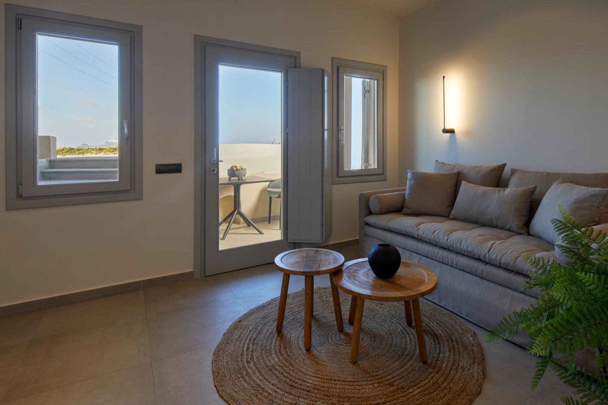 Mayu Suites Pýrgos Oda fotoğraf