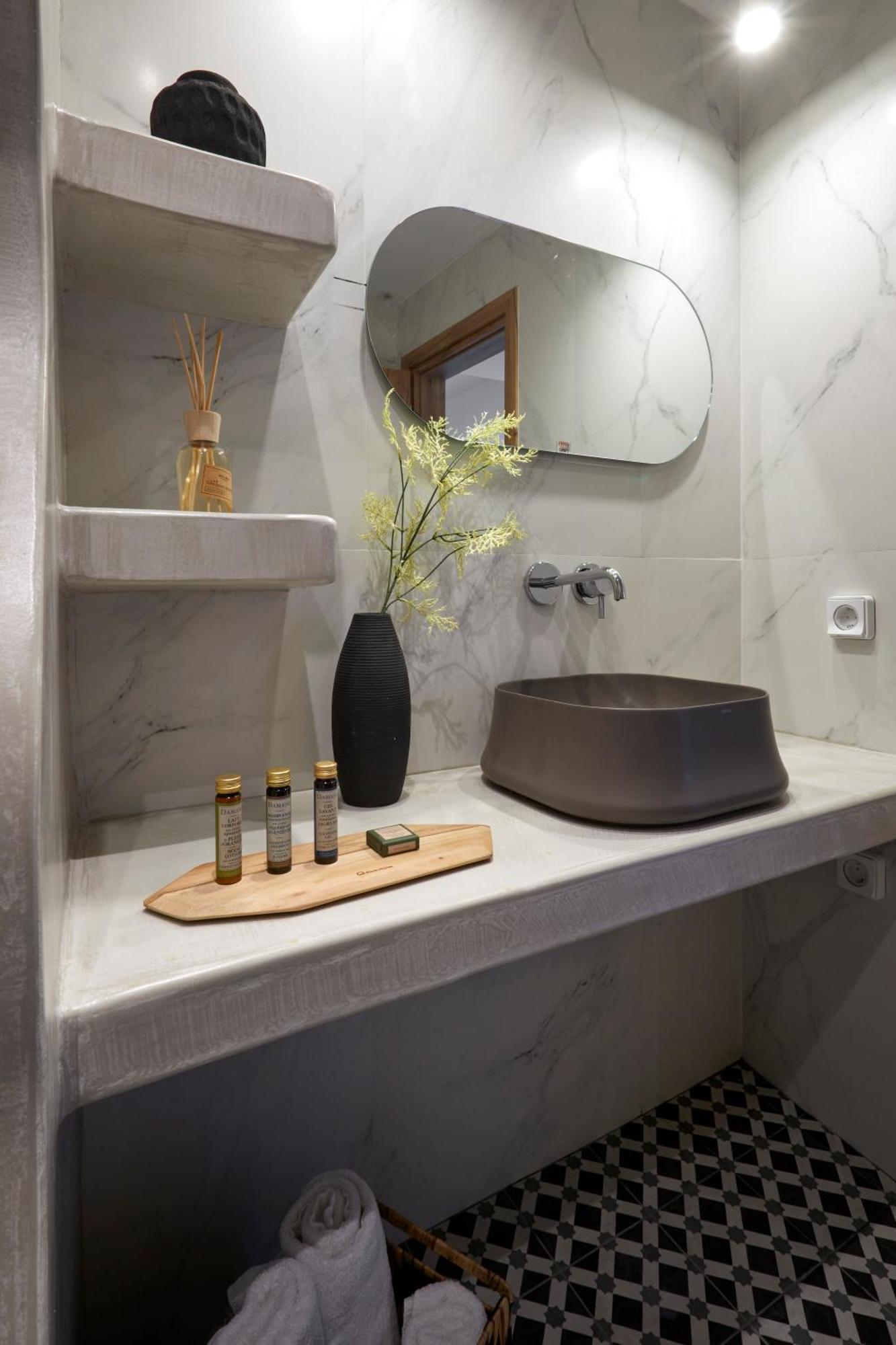 Mayu Suites Pýrgos Oda fotoğraf