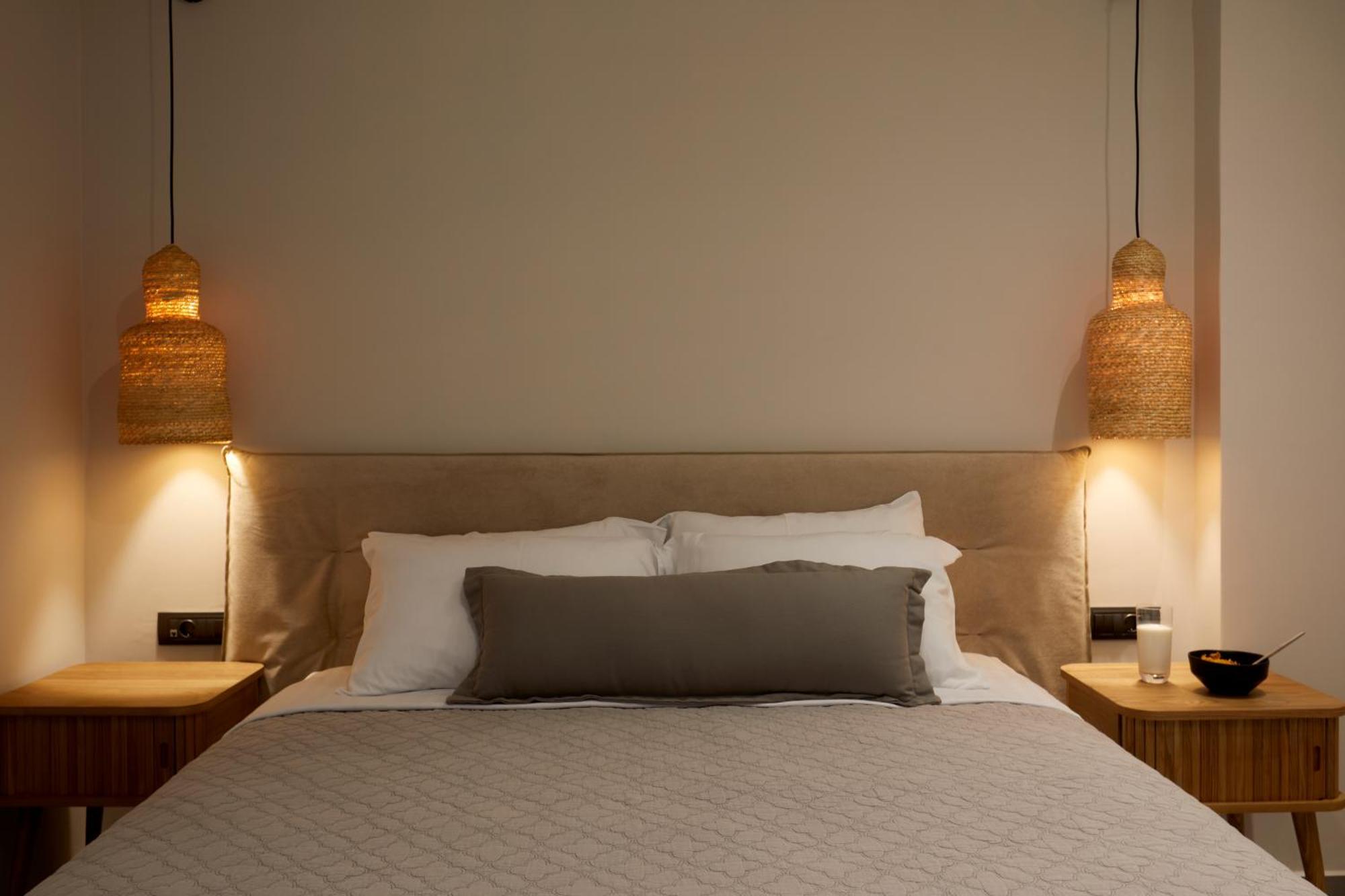 Mayu Suites Pýrgos Oda fotoğraf